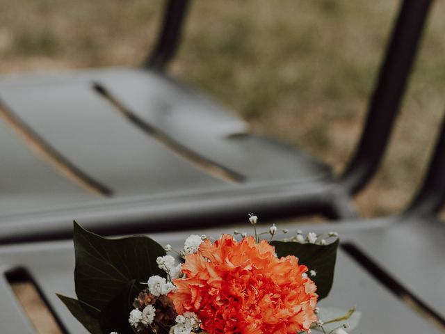 Le mariage de Thierry et Marjorie à Saint-Nazaire, Loire Atlantique 55