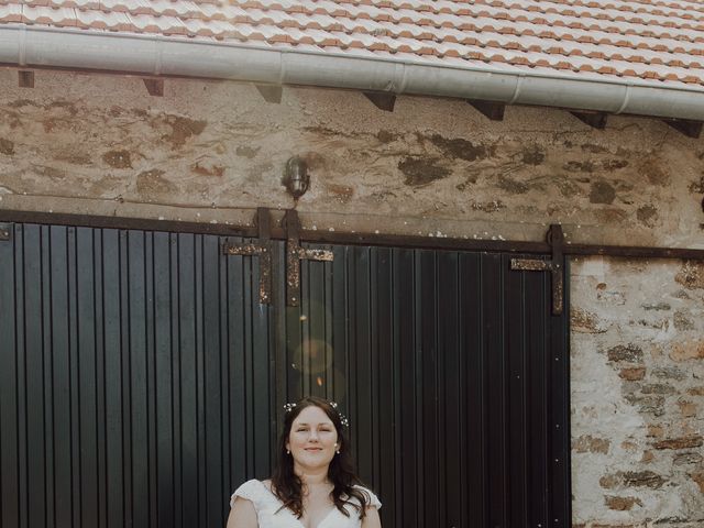 Le mariage de Thierry et Marjorie à Saint-Nazaire, Loire Atlantique 62