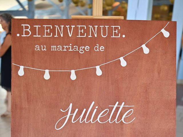 Le mariage de Jérémy et Juliette à Bon-Encontre, Lot-et-Garonne 28