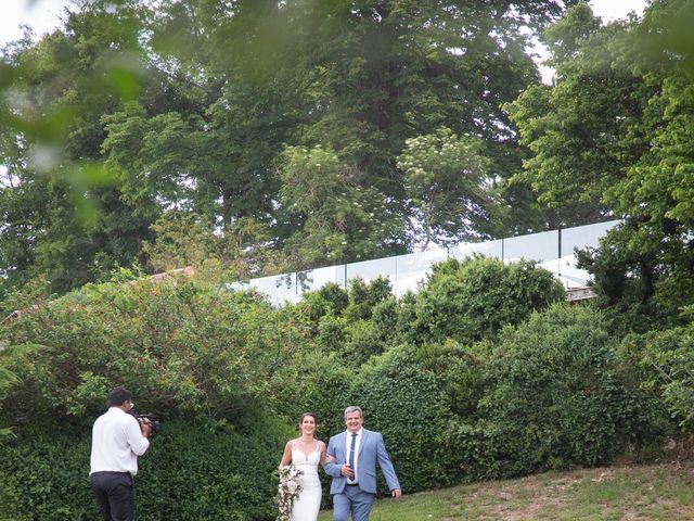 Le mariage de Léo et Marine à Mirabel-et-Blacons, Drôme 31
