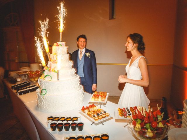 Le mariage de Pascal et Marie à Cerny, Essonne 5