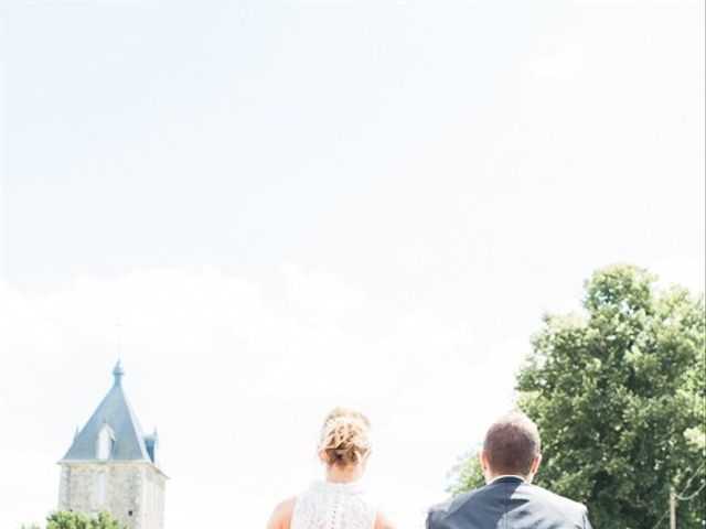 Le mariage de Nicolas et Elodie à Caen, Calvados 29