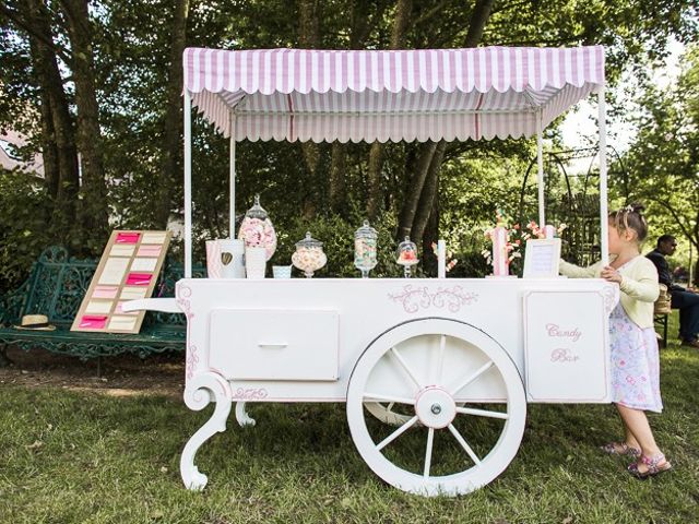 Le mariage de Nicolas et Elodie à Caen, Calvados 33