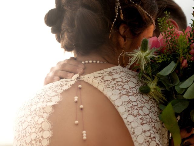 Le mariage de Vincent et Anais à La Couarde-sur-Mer, Charente Maritime 8