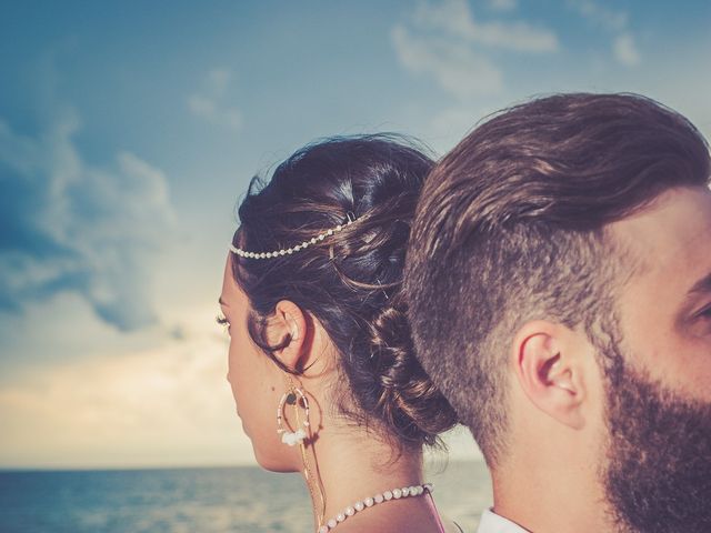 Le mariage de Vincent et Anais à La Couarde-sur-Mer, Charente Maritime 15