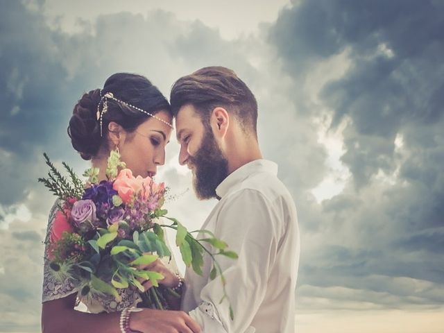 Le mariage de Vincent et Anais à La Couarde-sur-Mer, Charente Maritime 20