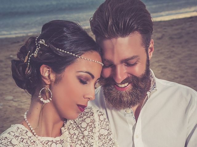 Le mariage de Vincent et Anais à La Couarde-sur-Mer, Charente Maritime 22