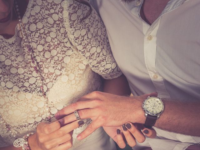 Le mariage de Vincent et Anais à La Couarde-sur-Mer, Charente Maritime 23