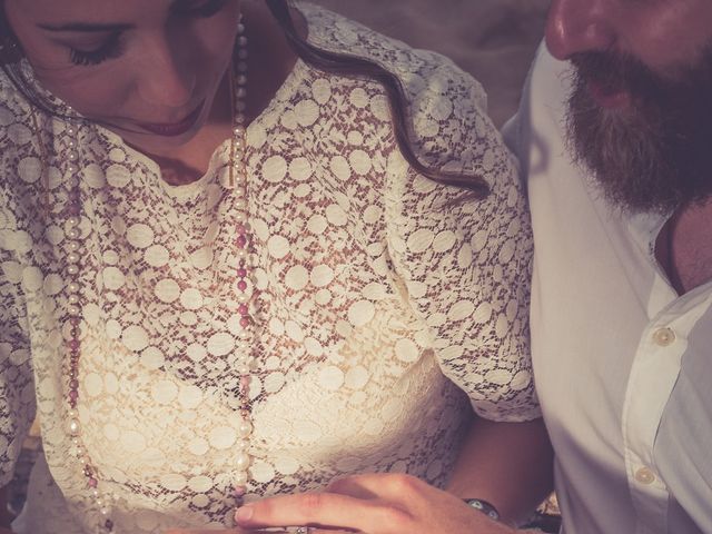 Le mariage de Vincent et Anais à La Couarde-sur-Mer, Charente Maritime 26