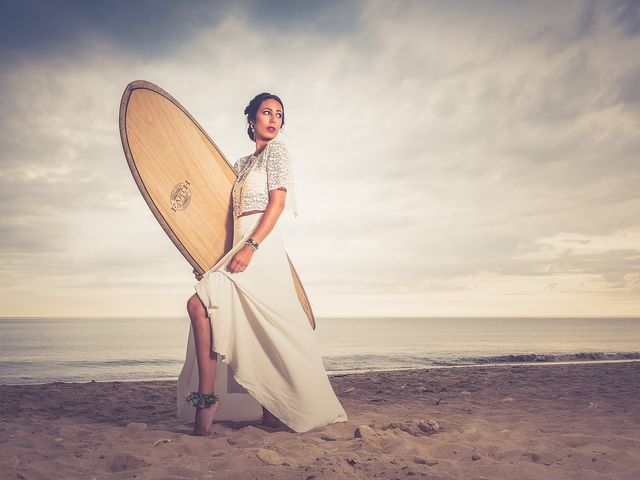 Le mariage de Vincent et Anais à La Couarde-sur-Mer, Charente Maritime 30