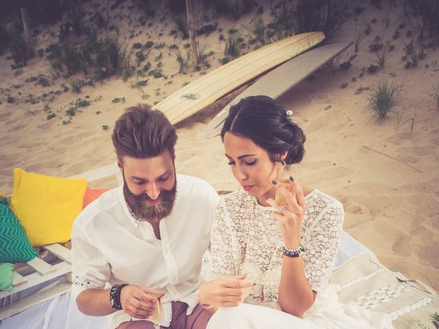 Le mariage de Vincent et Anais à La Couarde-sur-Mer, Charente Maritime 41