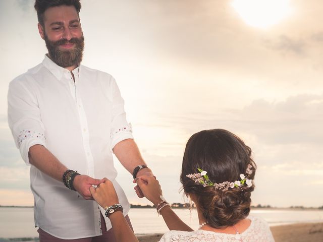 Le mariage de Vincent et Anais à La Couarde-sur-Mer, Charente Maritime 47