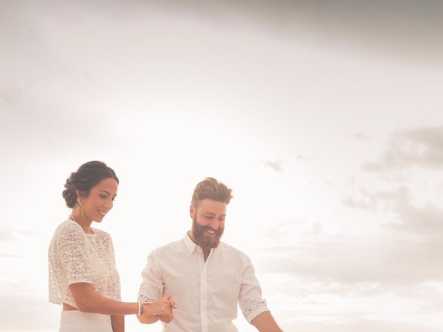 Le mariage de Vincent et Anais à La Couarde-sur-Mer, Charente Maritime 51