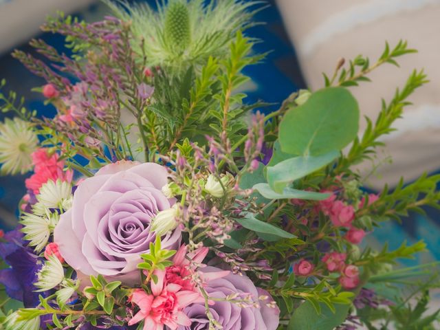 Le mariage de Vincent et Anais à La Couarde-sur-Mer, Charente Maritime 53