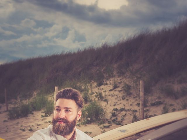 Le mariage de Vincent et Anais à La Couarde-sur-Mer, Charente Maritime 56