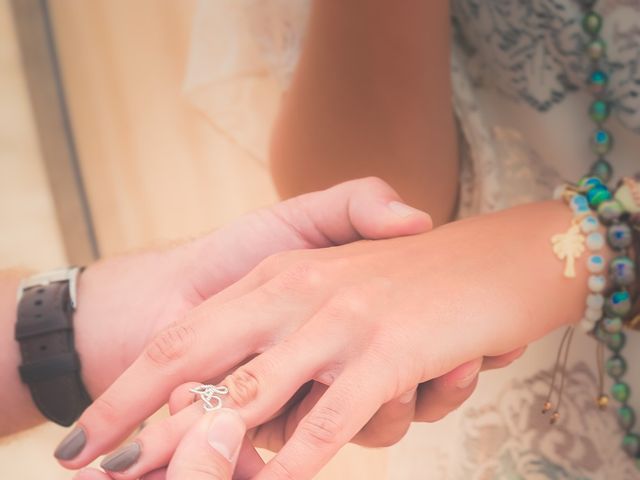 Le mariage de Vincent et Anais à La Couarde-sur-Mer, Charente Maritime 64