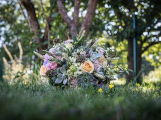 Le mariage de Stéphanie et Jonathan 3