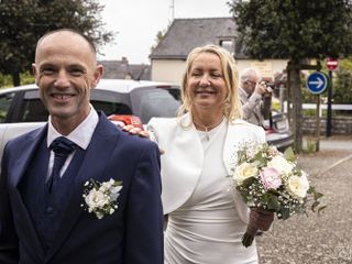 Le mariage de Sophie et Nicolas 2
