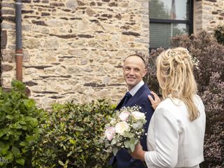 Le mariage de Sophie et Nicolas 3