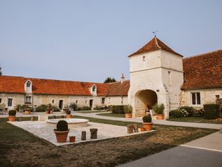 Le mariage de Avishan et Julien 2