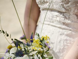 Le mariage de Johanna  et Romain 2