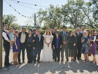 Le mariage de Johanna  et Romain 3