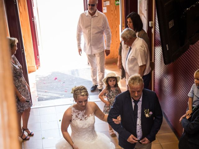 Le mariage de Jonathan et Stéphanie à Vitry-en-Artois, Pas-de-Calais 14
