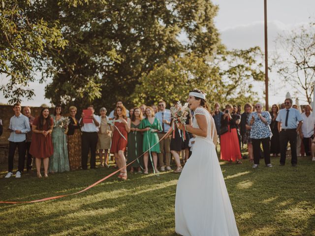 Le mariage de Florian et Noémie à Auch, Gers 14