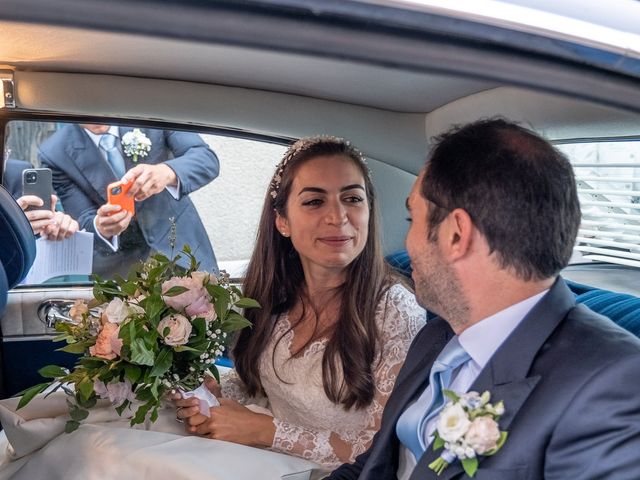 Le mariage de Alexis et Virginie à Olivet, Loiret 5