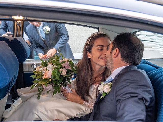 Le mariage de Alexis et Virginie à Olivet, Loiret 6