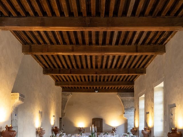 Le mariage de Alexis et Virginie à Olivet, Loiret 8