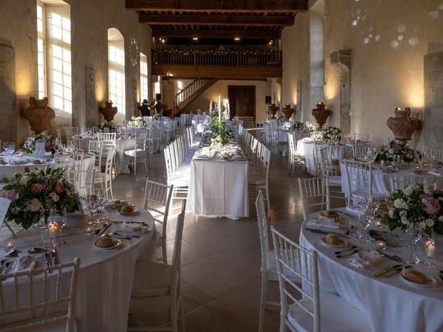 Le mariage de Alexis et Virginie à Olivet, Loiret 9