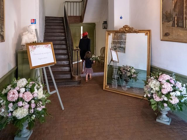 Le mariage de Alexis et Virginie à Olivet, Loiret 16