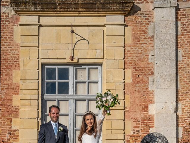 Le mariage de Alexis et Virginie à Olivet, Loiret 27