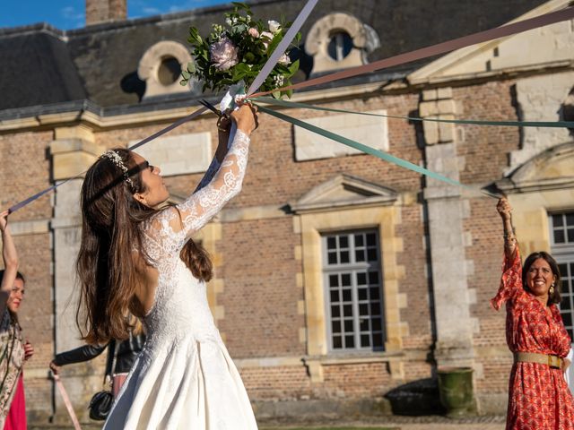 Le mariage de Alexis et Virginie à Olivet, Loiret 33