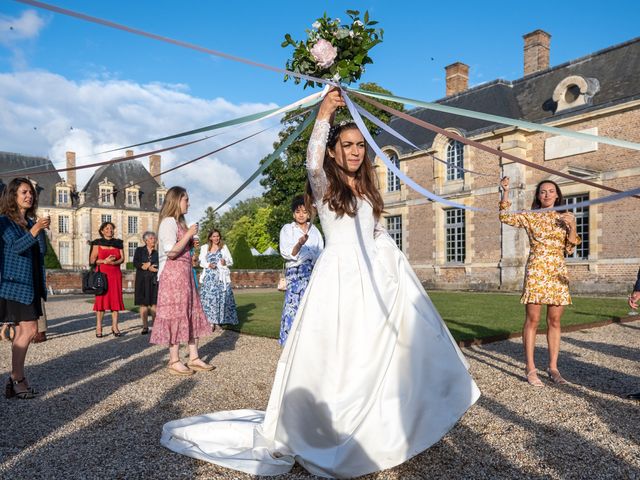Le mariage de Alexis et Virginie à Olivet, Loiret 40