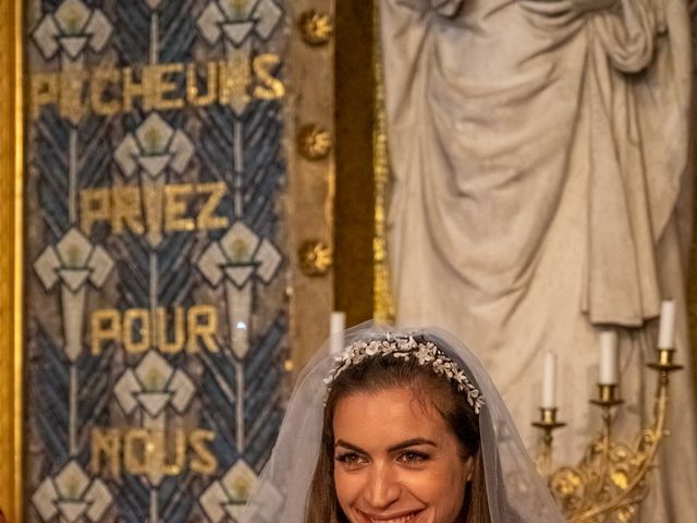 Le mariage de Alexis et Virginie à Olivet, Loiret 49