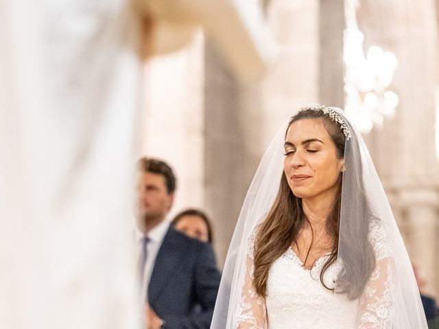 Le mariage de Alexis et Virginie à Olivet, Loiret 60