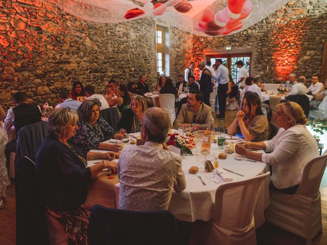 Le mariage de Aurélien et Lydia à Venon, Isère 37