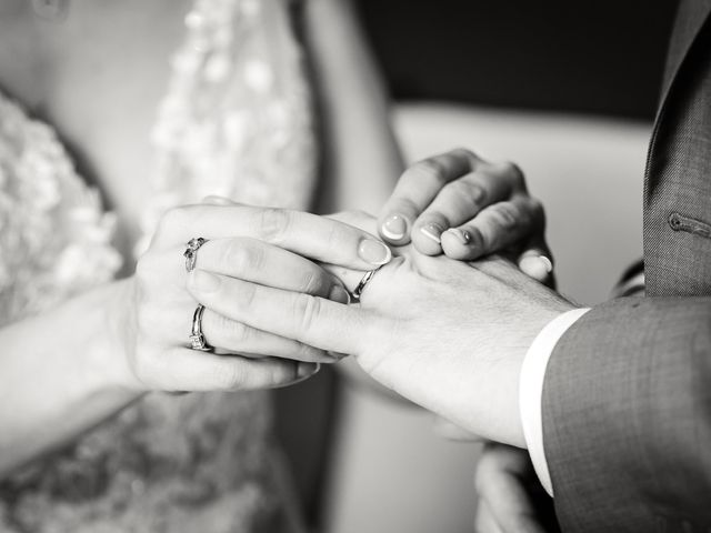 Le mariage de Charré  et Salomé  à Sassenage, Isère 2
