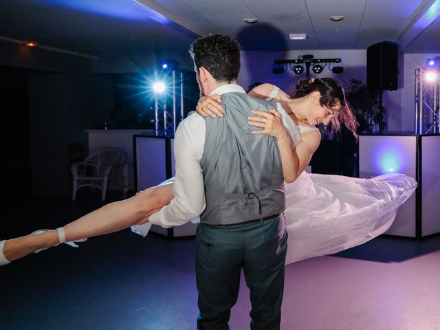 Le mariage de Charré  et Salomé  à Sassenage, Isère 4