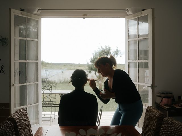 Le mariage de Aïman et Iman à Villiers-sur-Marne, Haute-Marne 11