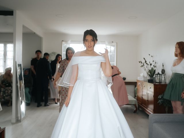 Le mariage de Aïman et Iman à Villiers-sur-Marne, Haute-Marne 13