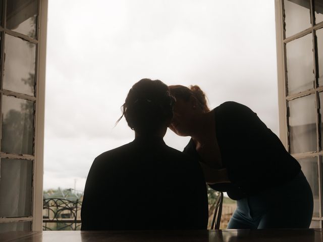 Le mariage de Aïman et Iman à Villiers-sur-Marne, Haute-Marne 16