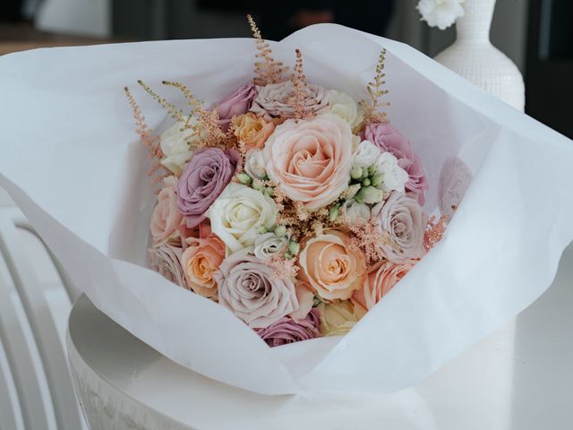 Le mariage de Aïman et Iman à Villiers-sur-Marne, Haute-Marne 24