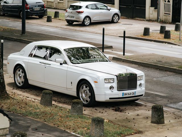 Le mariage de Aïman et Iman à Villiers-sur-Marne, Haute-Marne 25