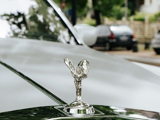 Le mariage de Aïman et Iman à Villiers-sur-Marne, Haute-Marne 26