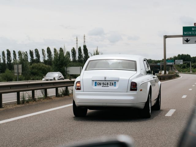 Le mariage de Aïman et Iman à Villiers-sur-Marne, Haute-Marne 28