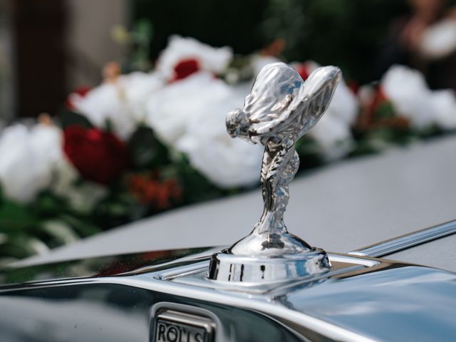 Le mariage de Aïman et Iman à Villiers-sur-Marne, Haute-Marne 30