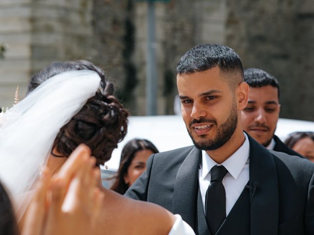Le mariage de Aïman et Iman à Villiers-sur-Marne, Haute-Marne 32